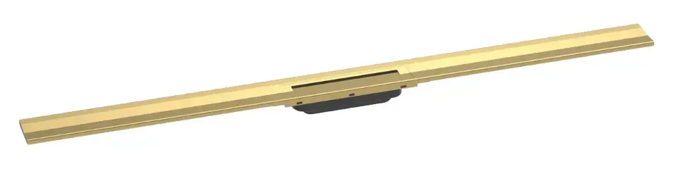 Hansgrohe - RainDrain Flex - Zuhanylefolyó - 56054990 Legnépszerűbb
