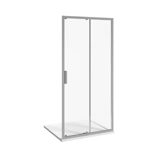 Jika - Nion - Zuhanyajtó - H2422N30026681 Outlet