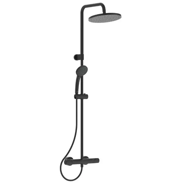 Ideal Standard - CeraTherm - Zuhanyszett - A7546XG Biztonságos fizetés