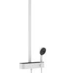 Biztonságos fizetés Hansgrohe - Pulsify S - Zuhanyszett - 24240700