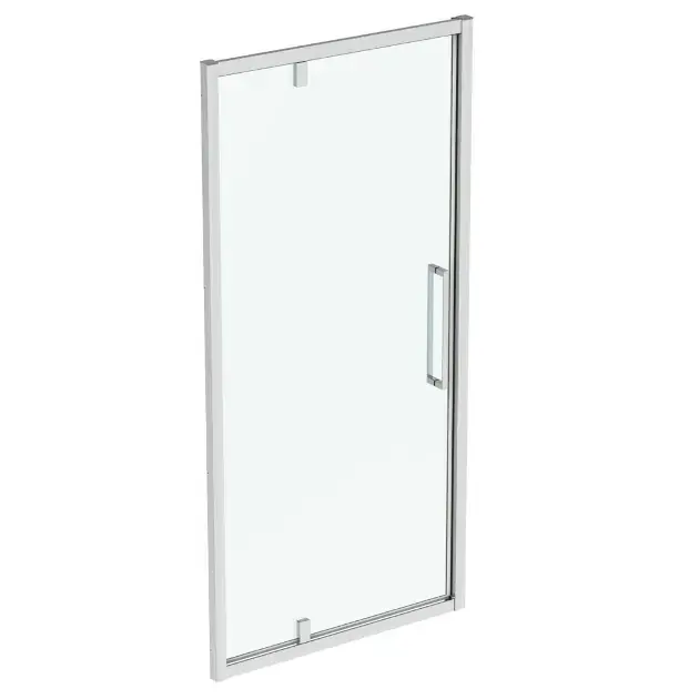 Ideal Standard - i.Life - Zuhanyajtó - T4841EO Legkelendőbb