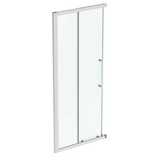 Vedd meg most Ideal Standard - i.Life - Zuhanyajtó - T4857EO