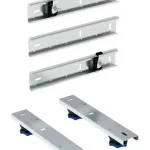 Szezonális akció Geberit - Equipment and accessories - Zuhanytálca kiegészítők - 550.950.00.1