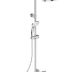 Szezonális akció Ideal Standard - CeraTherm - Zuhanyszett - A7701AA