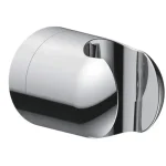 Legjobb ár Duravit - Equipment and accessories - Zuhanyfej tartó - UV0620001010