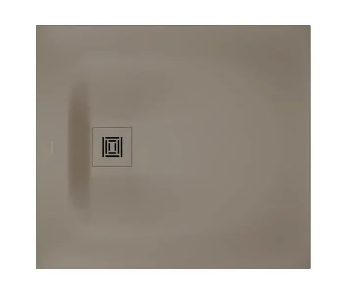 Korlátozott ajánlat Duravit - Sustano - Zuhanytálca betét - 720270640000000