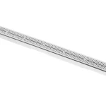 Tece - TECEdrainline - Zuhanylefolyó - 601051 Különleges ajánlat