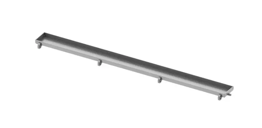 Rendeld meg most Tece - TECEdrainline - Zuhanylefolyó - 601270