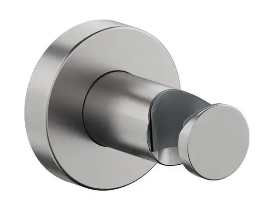 Különleges ajánlat Duravit - Equipment and accessories - Zuhanyfej tartó - UV0620007070