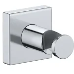 Duravit - Equipment and accessories - Zuhanyfej tartó - UV0620026010 Szuper ajánlat