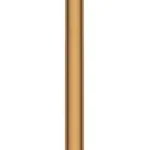 Duravit - Equipment and accessories - Zuhanyfej kar - UV0670026004 Prémium