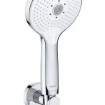 Duravit - Showers - Kézi zuhanyfej - UV0712001005 Biztonságos fizetés