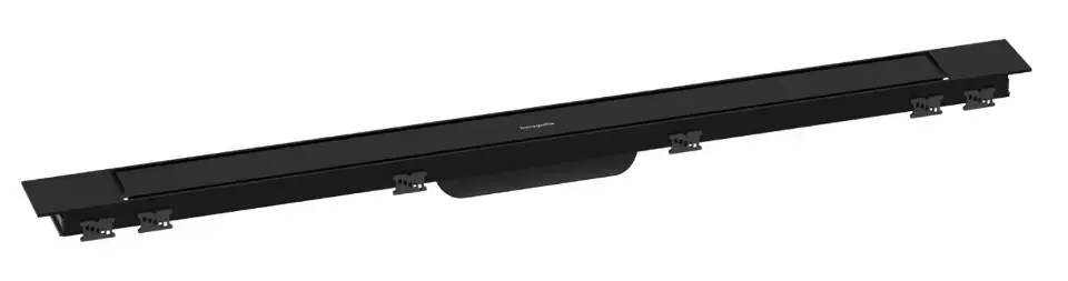 Utolsó esély Hansgrohe - RainDrain Match Plus - Zuhanylefolyó - 56216670