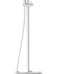 Ideal Standard - La Dolce Vita - Zuhanyszett - BD674AA Biztonságos fizetés