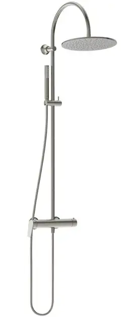 Ideal Standard - La Dolce Vita - Zuhanyszett - BD674GN Biztonságos vásárlás
