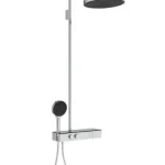 Legkelendőbb Ideal Standard - Ceratherm Solos - Zuhanyszett - A7882AA