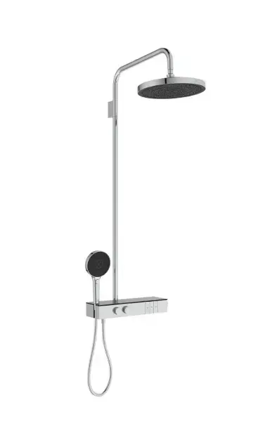 Legkelendőbb Ideal Standard - Ceratherm Solos - Zuhanyszett - A7882AA