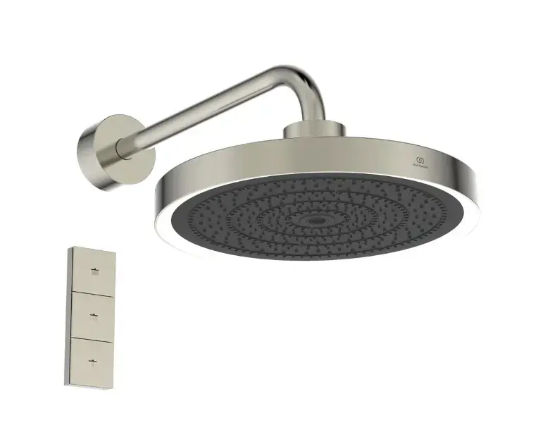 Csak ma Ideal Standard - Idealrain Solos - Fejzuhany - A7890GN