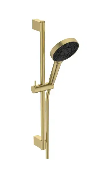Ideal Standard - Idealrain Solos - Kézi zuhanyfej - A7897A2 Biztonságos fizetés