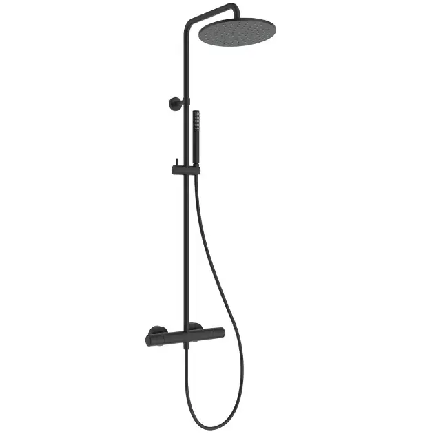 Gyors szállítás Ideal Standard - Ceratherm T25 - Zuhanyszett - A8489XG