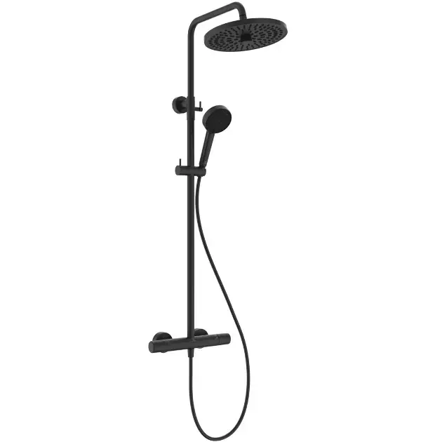 Biztonságos vásárlás Ideal Standard - Ceratherm T25+ - Zuhanyszett - A8497XG