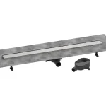 Biztonságos vásárlás Hansgrohe - RainDrain Go - Zuhanylefolyó - 56275800