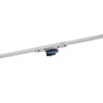 Geberit - CleanLine - Zuhanylefolyó - 154.448.KS.2 Ne maradj le