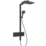 Csak ma Hansgrohe - Raindance Alive Q - Zuhanyszett - 24581670