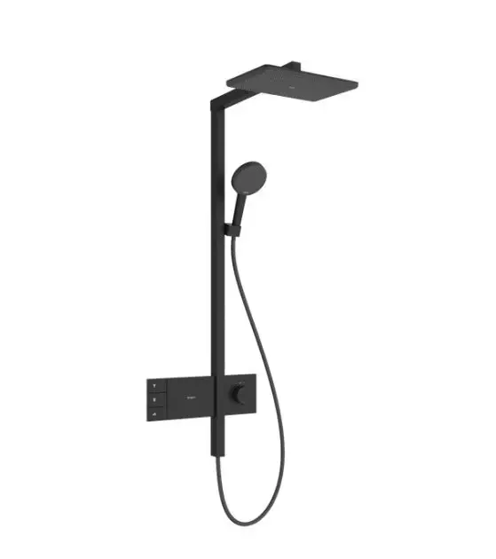 Hansgrohe - Raindance Alive Q - Zuhanyszett - 24591670 Biztonságos fizetés