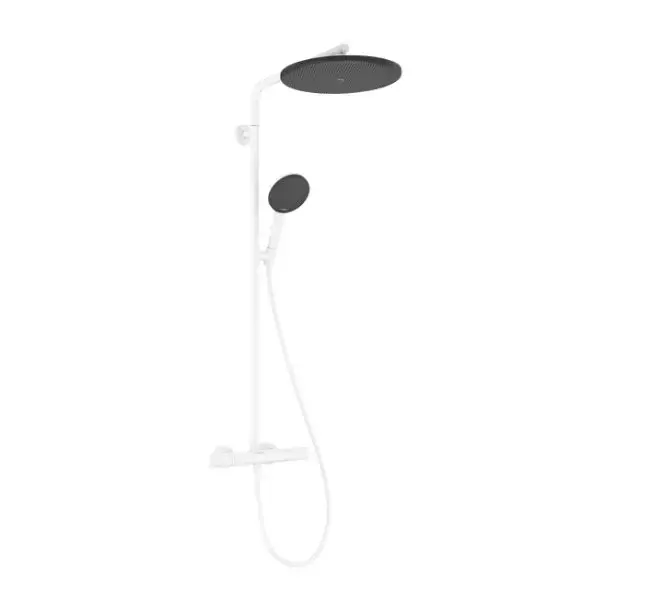 Hansgrohe - Raindance Alive S Puro - Zuhanyszett - 24592700 Bestseller