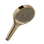 Expressz kézbesítés Axor - ShowerSolutions - Kézi zuhanyfej - 39773140
