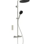 Ideal Standard - Ceratherm T125+ - Zuhanyszett - A7689GN Expressz szállítás
