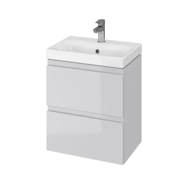 Vedd meg most Cersanit - Moduo - Mosdószekrény - S590-005-DSM