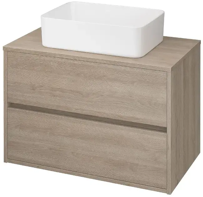 Outlet Cersanit - Crea - Mosdószekrény - S924-010
