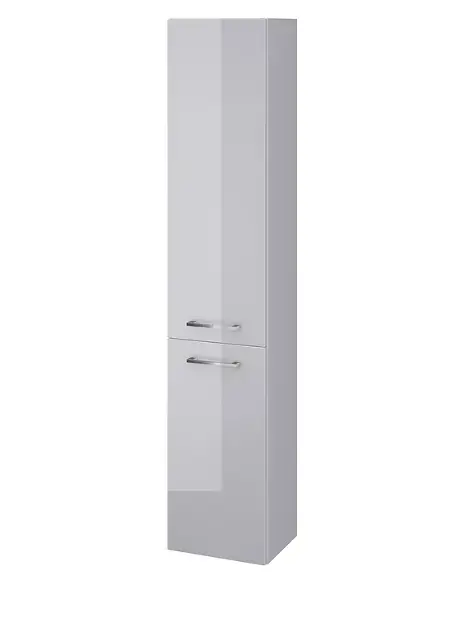 Cersanit - Lara - Magas fürdőszobaszekrény - S926-032-DSM Legjobb ár