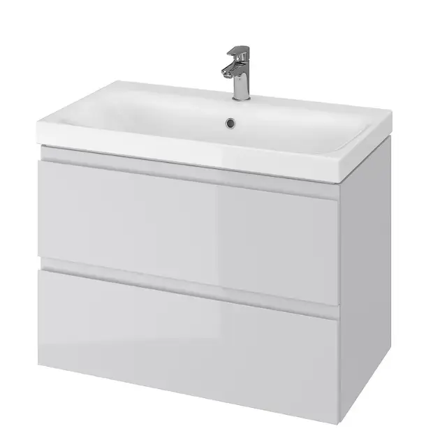 Cersanit - Moduo - Mosdószekrény - S929-007 Prémium