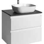 Vedd meg online Aqualine - Altair - Mosdószekrény - AI270-03
