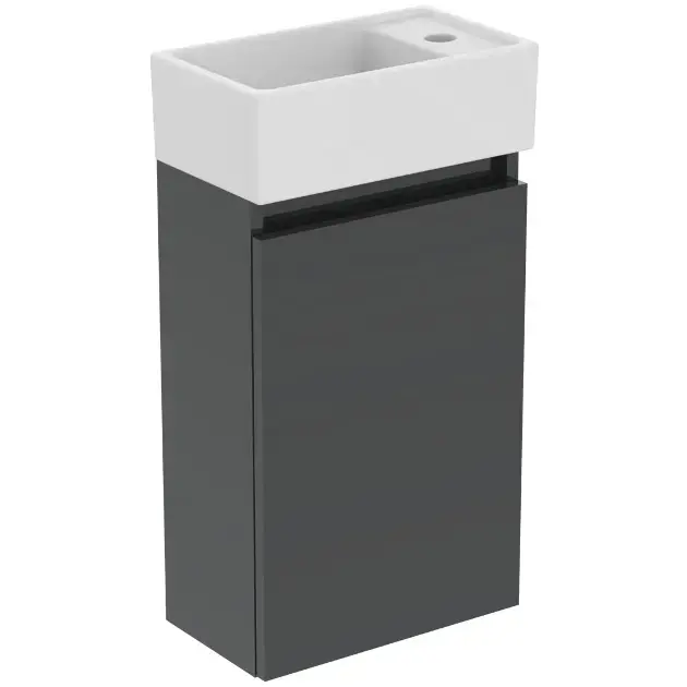 Gyors kiszállítás Ideal Standard - Eurovit+ - Mosdószekrény - R0569TI