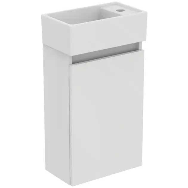 Ideal Standard - Eurovit+ - Mosdószekrény - R0569WG Utolsó esély