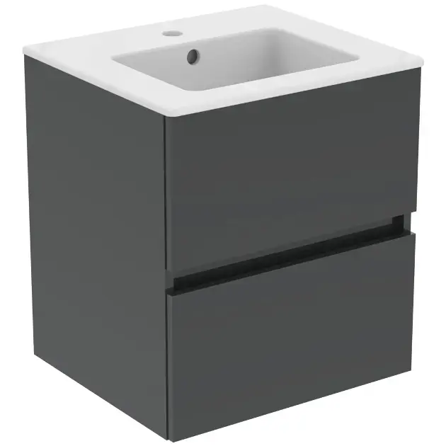 Népszerű Ideal Standard - Eurovit - Mosdószekrény - R0571TI