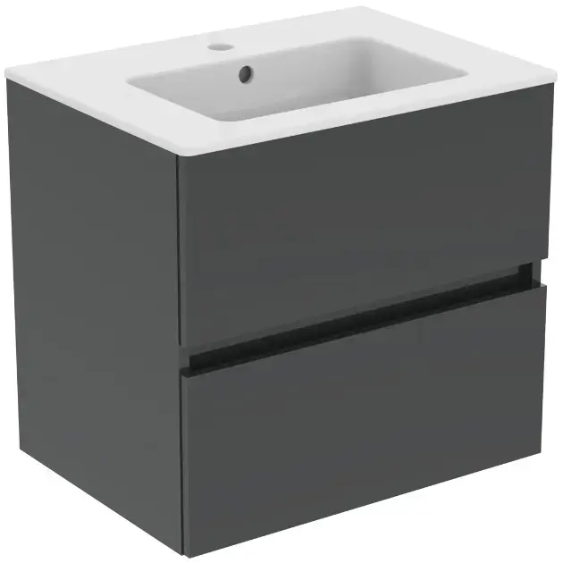 Rendeld meg most Ideal Standard - Eurovit - Mosdószekrény - R0572TI
