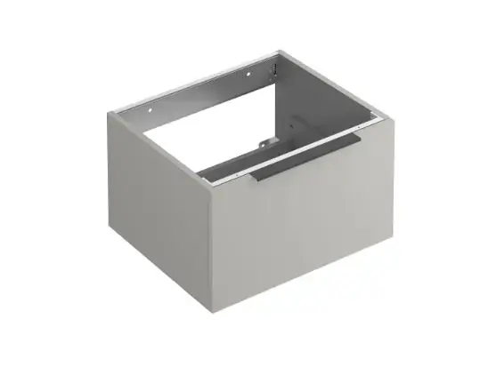 Szuper akció Kludi - Icos - Mosdószekrény - 50S60O2