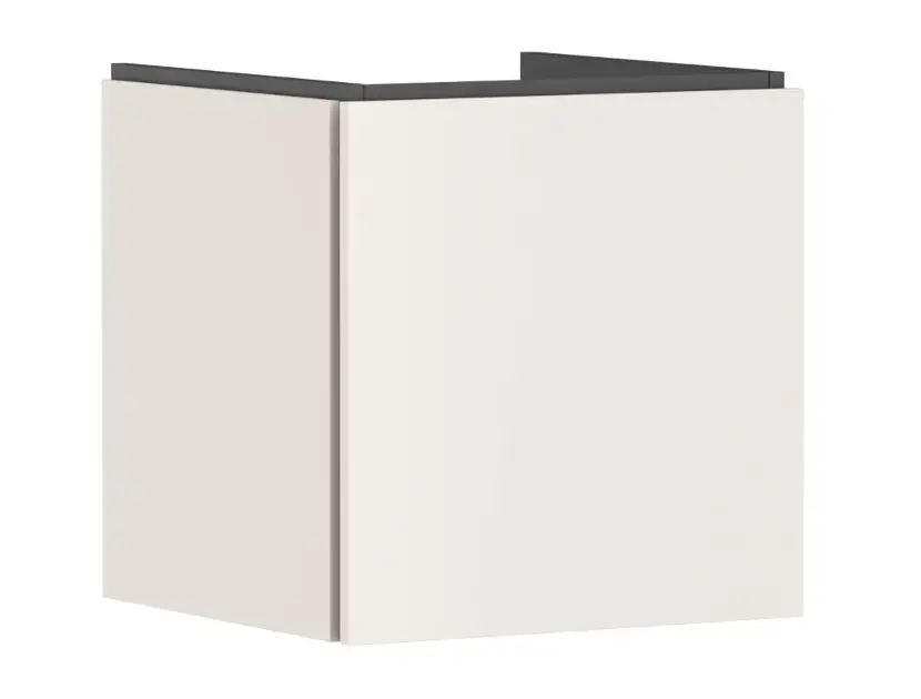 Vedd meg online Hansgrohe - Xilesa E - Mosdószekrény - 54249780
