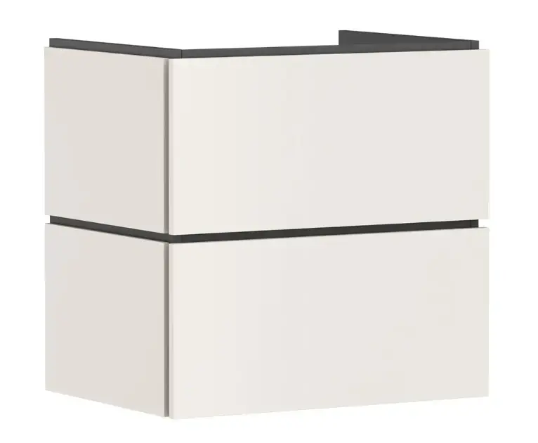 Vedd meg online Hansgrohe - Xilesa E - Mosdószekrény - 54256780