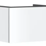Azonnal elérhető Hansgrohe - Xilesa E - Mosdószekrény - 54257700
