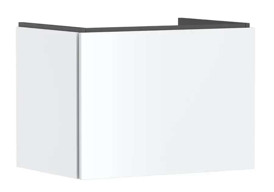 Azonnal elérhető Hansgrohe - Xilesa E - Mosdószekrény - 54257700