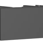 Szuper ajánlat Hansgrohe - Xilesa E - Mosdószekrény - 54266760