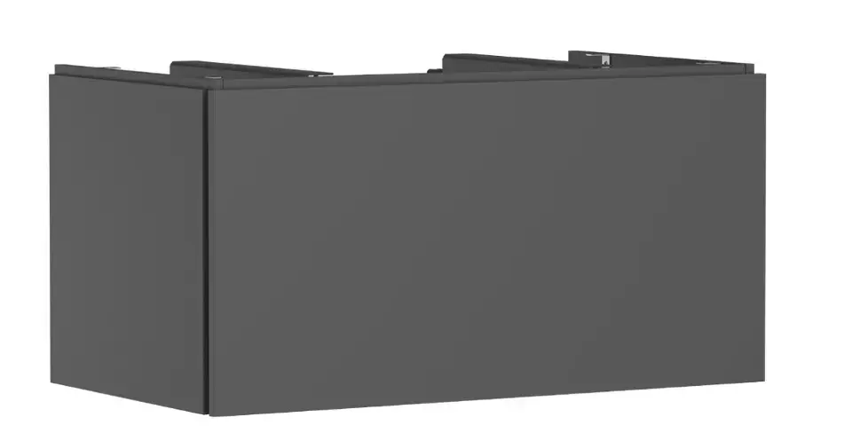 Szuper ajánlat Hansgrohe - Xilesa E - Mosdószekrény - 54266760