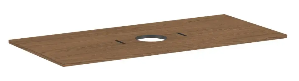 Hansgrohe - Xilesa E - Fürdőszobai munkalap - 54277700 Kedvezményes ár