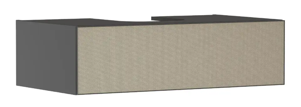 Hansgrohe - Xevolos E - Mosdószekrény - 54315390 Újdonság